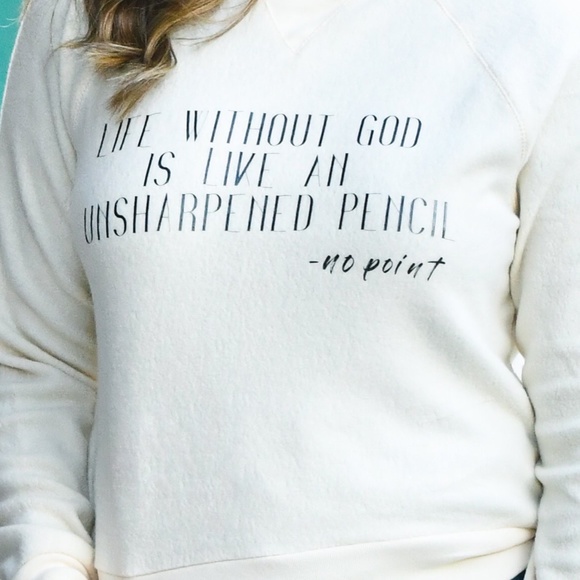 Life Without God In Yellow - Picture 2 of 6